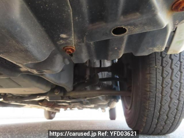 Used 2015 AT toyota probox-van NCP160V Image[36]