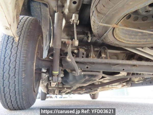 Used 2015 AT toyota probox-van NCP160V Image[37]