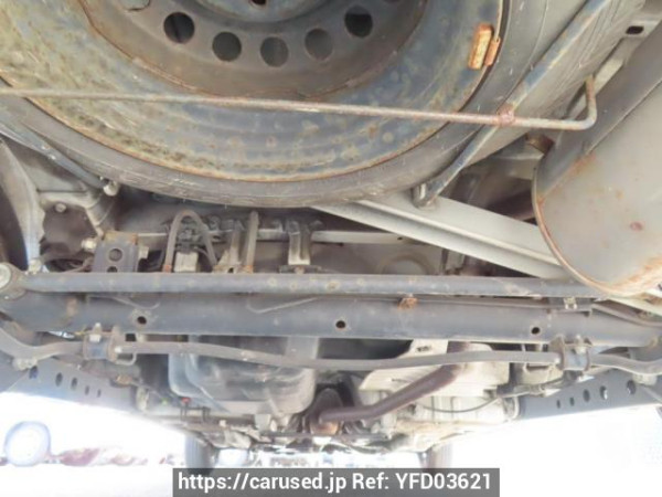 Used 2015 AT toyota probox-van NCP160V Image[38]