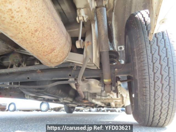 Used 2015 AT toyota probox-van NCP160V Image[39]
