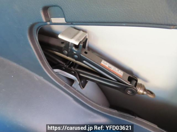 Used 2015 AT toyota probox-van NCP160V Image[41]