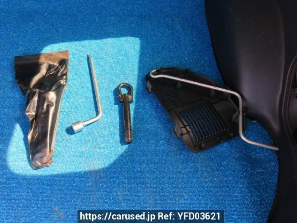 Used 2015 AT toyota probox-van NCP160V Image[42]