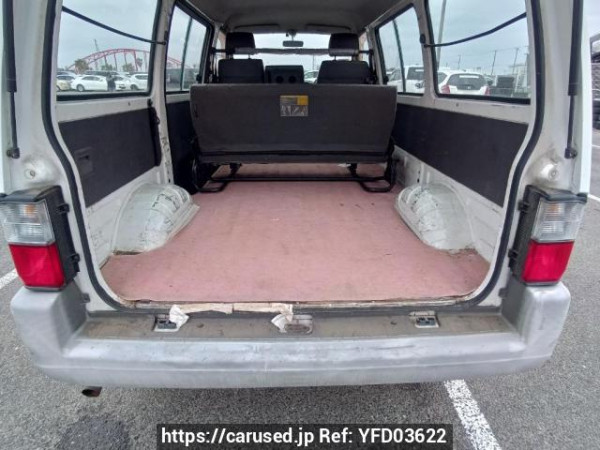 Used 2003 MT nissan vanette-van SK82VN Image[8]
