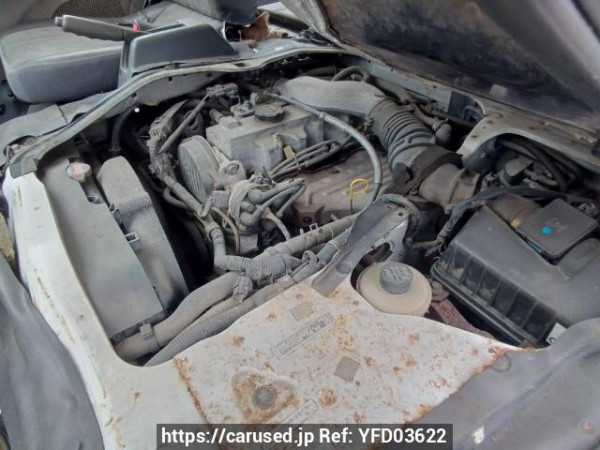 Used 2003 MT nissan vanette-van SK82VN Image[9]