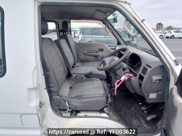 Used 2003 MT nissan vanette-van SK82VN Image[12]