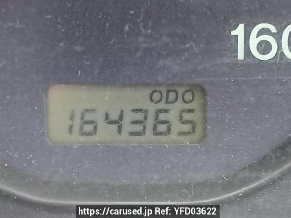 Used 2003 MT nissan vanette-van SK82VN Image[16]