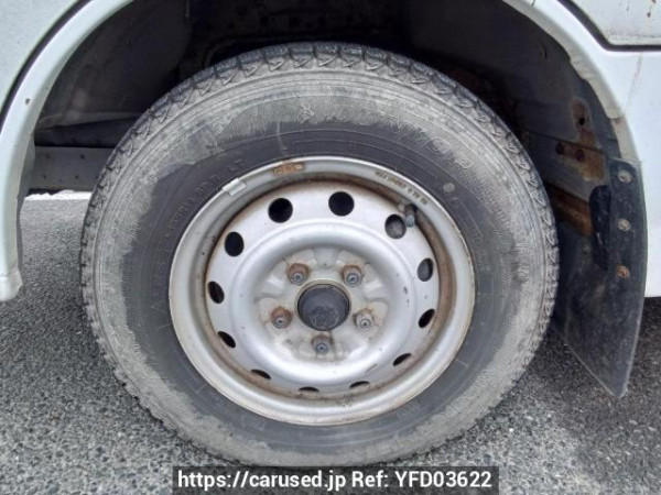 Used 2003 MT nissan vanette-van SK82VN Image[20]