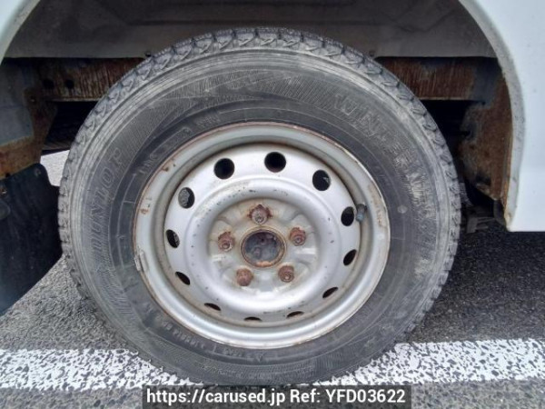 Used 2003 MT nissan vanette-van SK82VN Image[21]