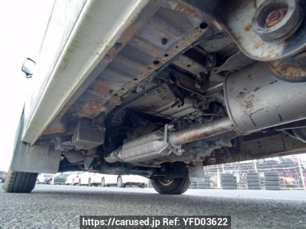 Used 2003 MT nissan vanette-van SK82VN Image[25]