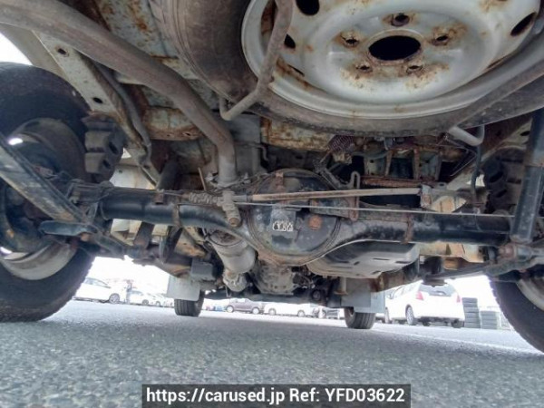 Used 2003 MT nissan vanette-van SK82VN Image[30]