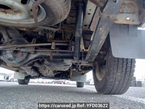 Used 2003 MT nissan vanette-van SK82VN Image[31]