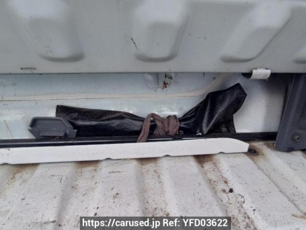 Used 2003 MT nissan vanette-van SK82VN Image[33]