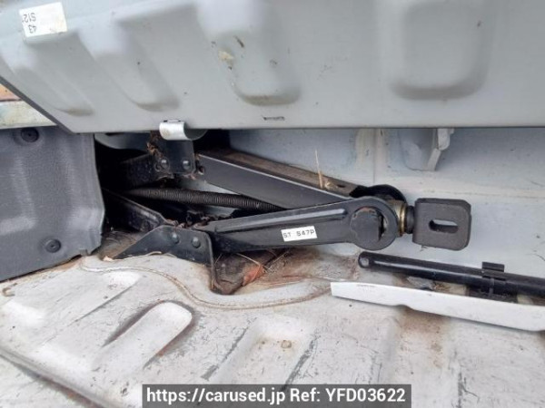 Used 2003 MT nissan vanette-van SK82VN Image[34]