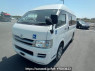 Used 2008 AT toyota hiace-van TRH200K Image[2]