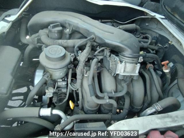 Used 2008 AT toyota hiace-van TRH200K Image[9]