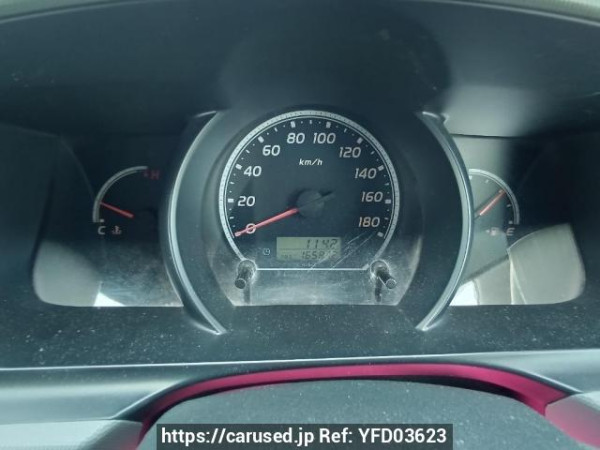 Used 2008 AT toyota hiace-van TRH200K Image[23]