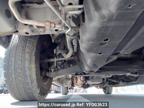Used 2008 AT toyota hiace-van TRH200K Image[30]