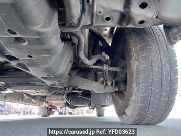 Used 2008 AT toyota hiace-van TRH200K Image[31]
