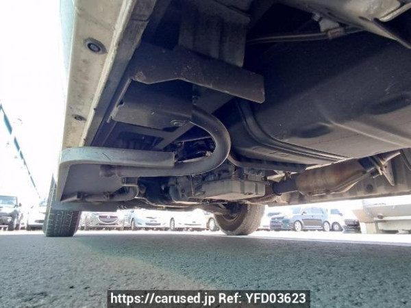 Used 2008 AT toyota hiace-van TRH200K Image[32]