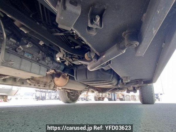 Used 2008 AT toyota hiace-van TRH200K Image[33]