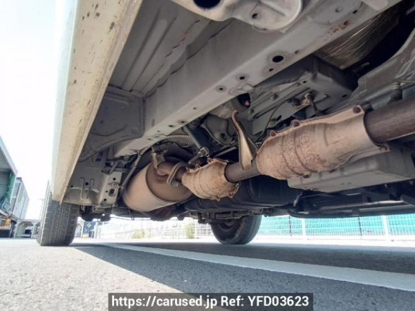 Used 2008 AT toyota hiace-van TRH200K Image[34]