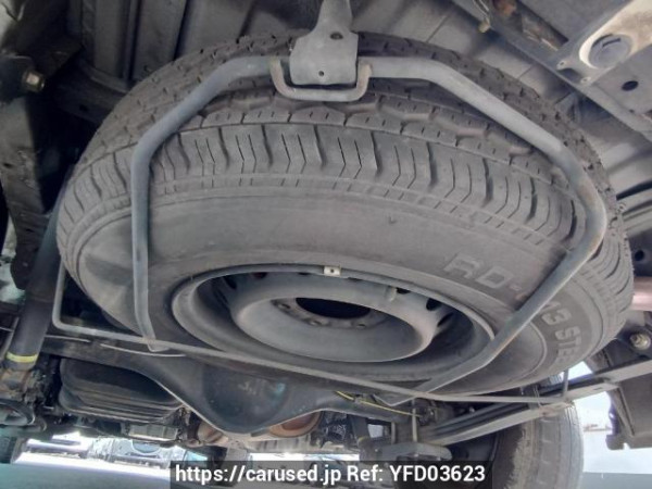 Used 2008 AT toyota hiace-van TRH200K Image[39]