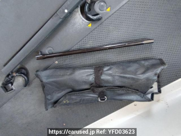 Used 2008 AT toyota hiace-van TRH200K Image[41]