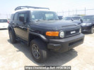 Toyota FJ CRUISER GSJ15W