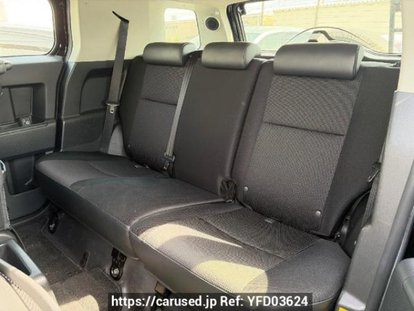 Used 2014 AT toyota fj-cruiser GSJ15W Image[8]
