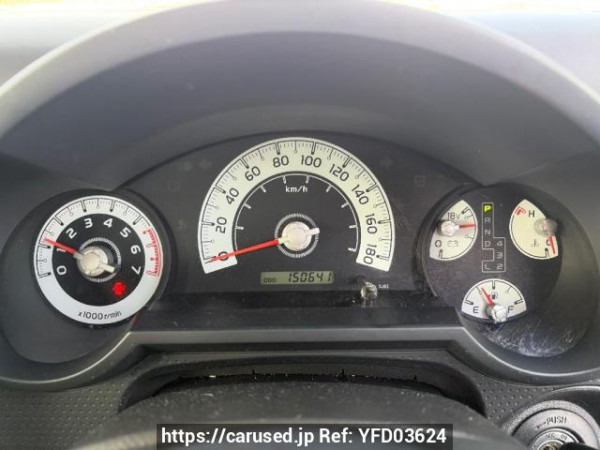 Used 2014 AT toyota fj-cruiser GSJ15W Image[11]