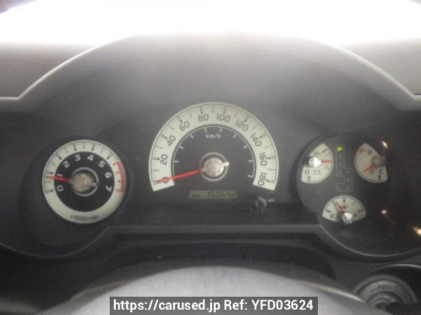 Used 2014 AT toyota fj-cruiser GSJ15W Image[20]