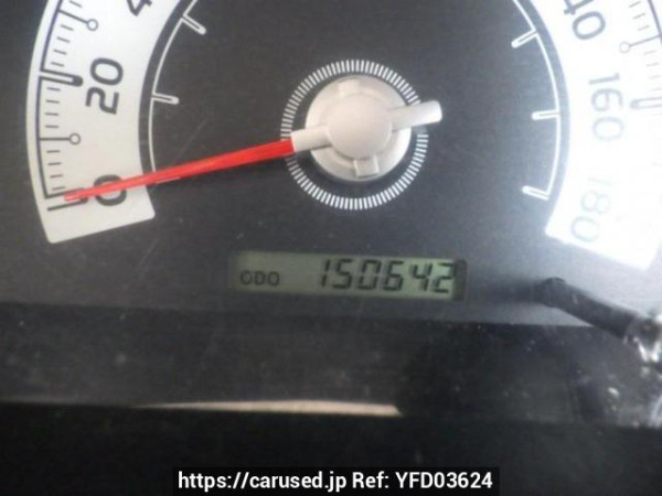 Used 2014 AT toyota fj-cruiser GSJ15W Image[21]