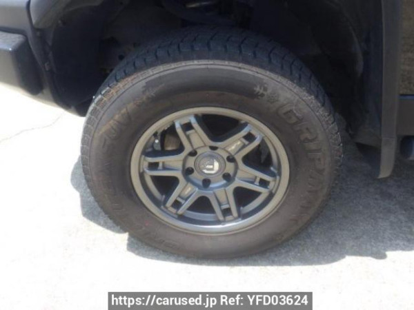 Used 2014 AT toyota fj-cruiser GSJ15W Image[25]