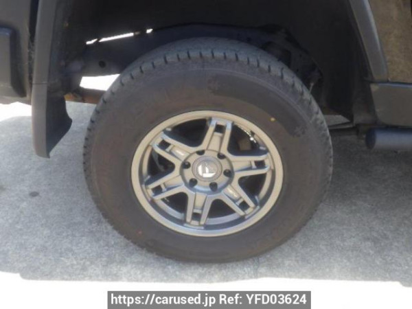 Used 2014 AT toyota fj-cruiser GSJ15W Image[26]