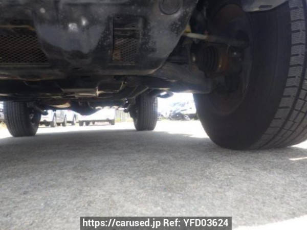 Used 2014 AT toyota fj-cruiser GSJ15W Image[29]