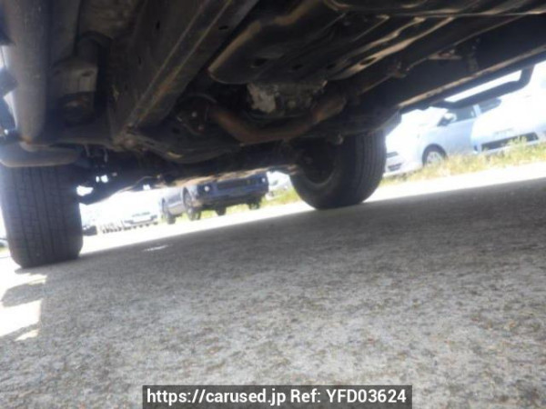 Used 2014 AT toyota fj-cruiser GSJ15W Image[30]