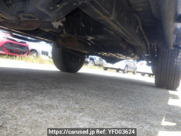 Used 2014 AT toyota fj-cruiser GSJ15W Image[31]
