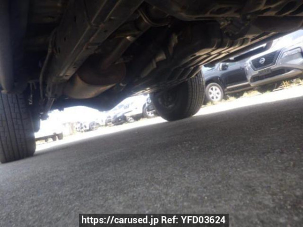 Used 2014 AT toyota fj-cruiser GSJ15W Image[32]