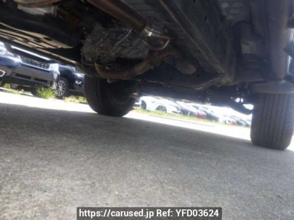 Used 2014 AT toyota fj-cruiser GSJ15W Image[33]