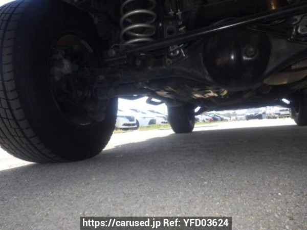 Used 2014 AT toyota fj-cruiser GSJ15W Image[34]