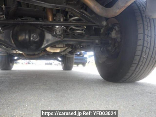 Used 2014 AT toyota fj-cruiser GSJ15W Image[35]