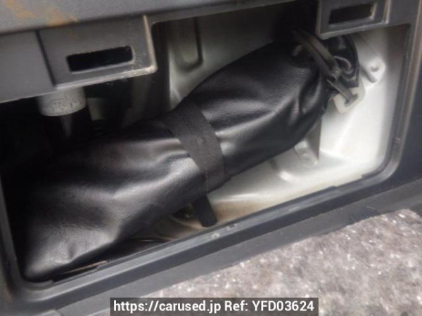 Used 2014 AT toyota fj-cruiser GSJ15W Image[37]