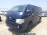 Used 2007 MT toyota hiace-van KDH205V Image[2]