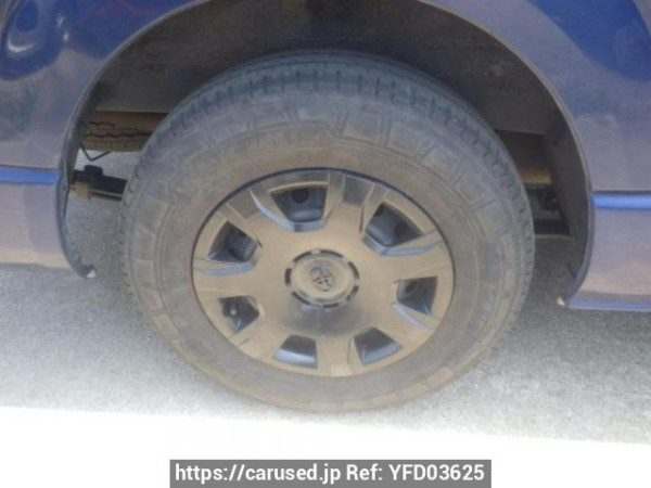Used 2007 MT toyota hiace-van KDH205V Image[24]