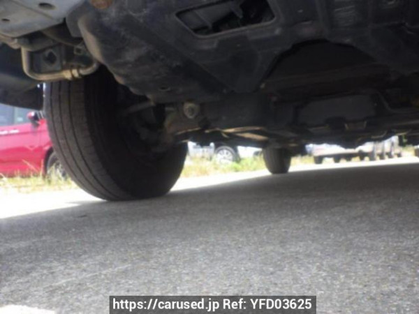 Used 2007 MT toyota hiace-van KDH205V Image[28]