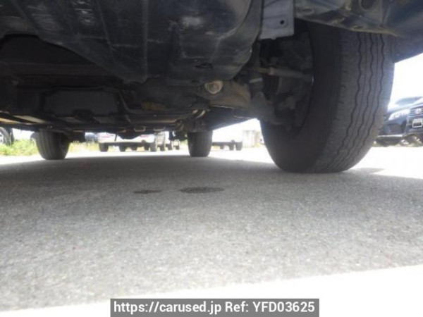 Used 2007 MT toyota hiace-van KDH205V Image[29]