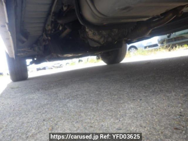 Used 2007 MT toyota hiace-van KDH205V Image[30]