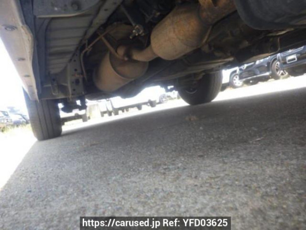 Used 2007 MT toyota hiace-van KDH205V Image[32]