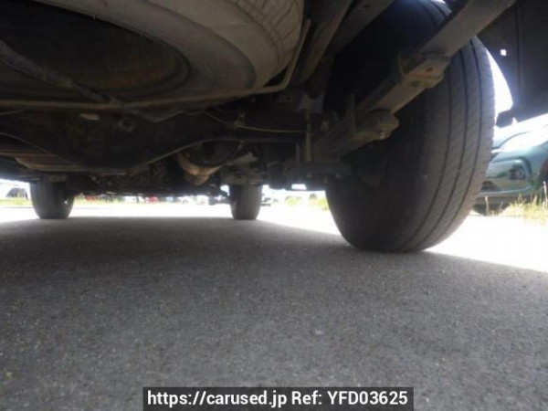 Used 2007 MT toyota hiace-van KDH205V Image[35]