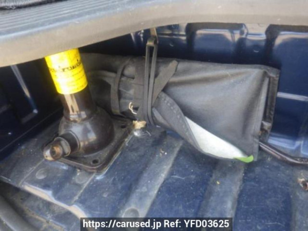 Used 2007 MT toyota hiace-van KDH205V Image[37]